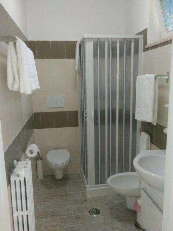 Le Tre Rose Bed & Breakfast Casamassima Exterior foto