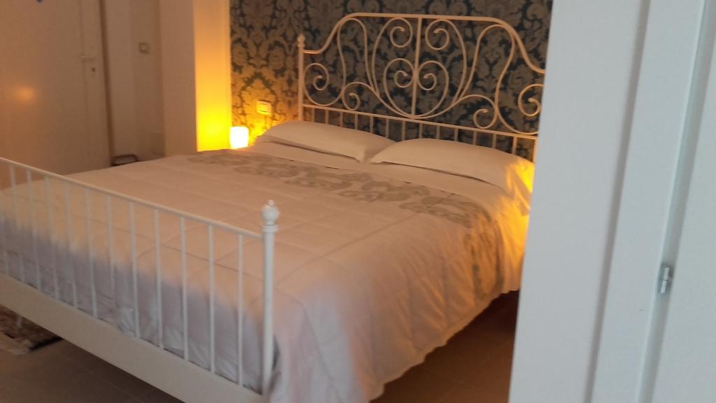 Le Tre Rose Bed & Breakfast Casamassima Exterior foto