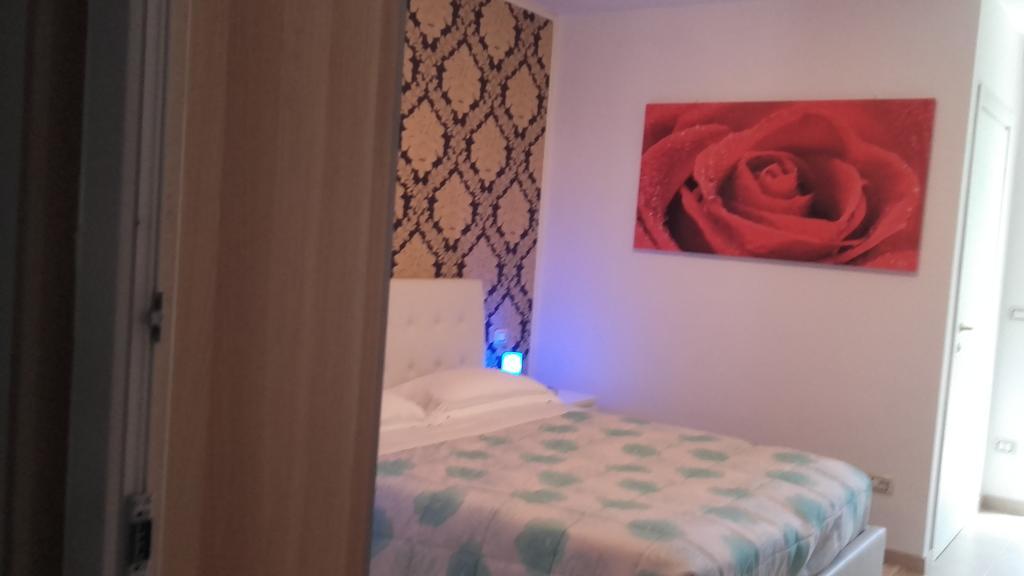 Le Tre Rose Bed & Breakfast Casamassima Exterior foto
