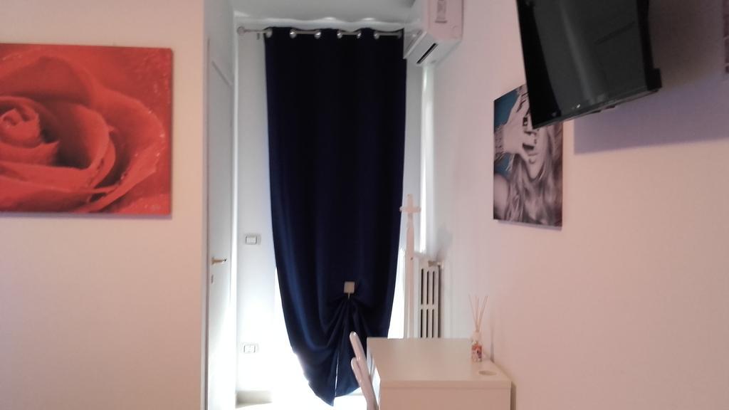 Le Tre Rose Bed & Breakfast Casamassima Exterior foto