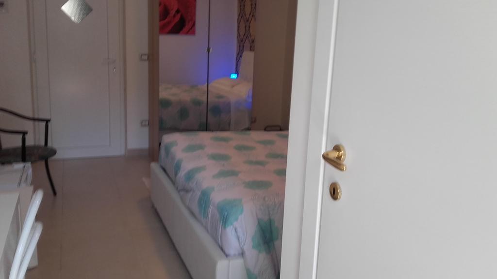 Le Tre Rose Bed & Breakfast Casamassima Exterior foto