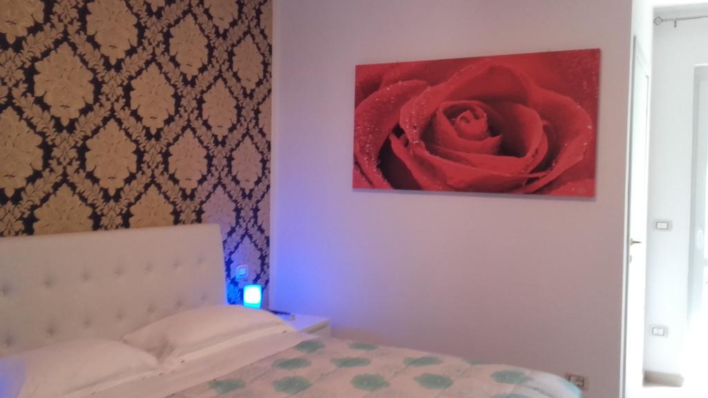 Le Tre Rose Bed & Breakfast Casamassima Exterior foto