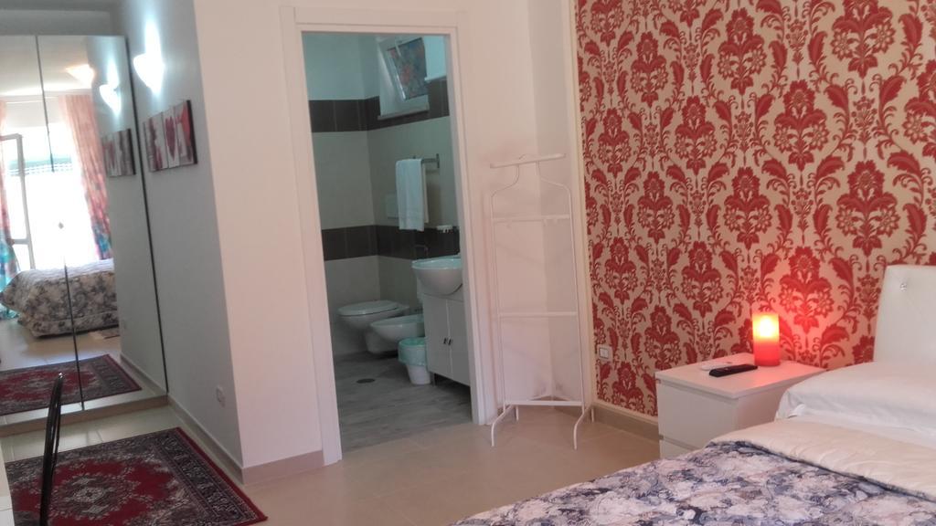 Le Tre Rose Bed & Breakfast Casamassima Exterior foto