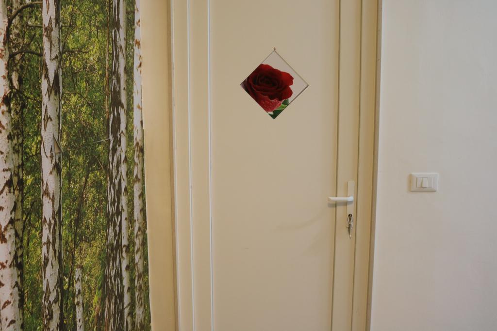 Le Tre Rose Bed & Breakfast Casamassima Exterior foto