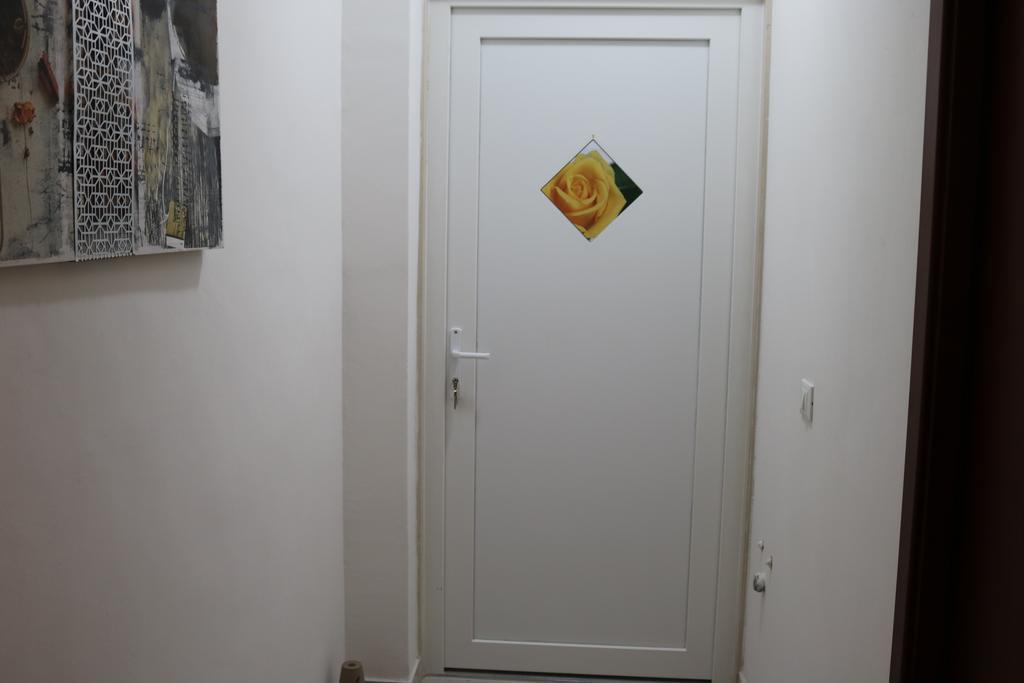 Le Tre Rose Bed & Breakfast Casamassima Exterior foto