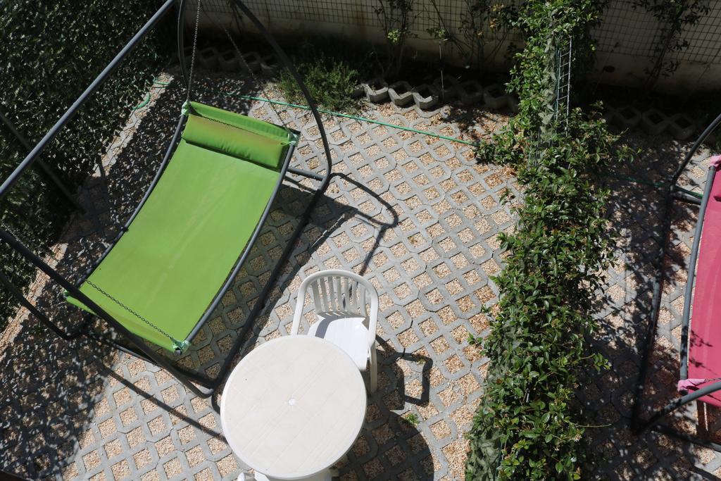 Le Tre Rose Bed & Breakfast Casamassima Exterior foto