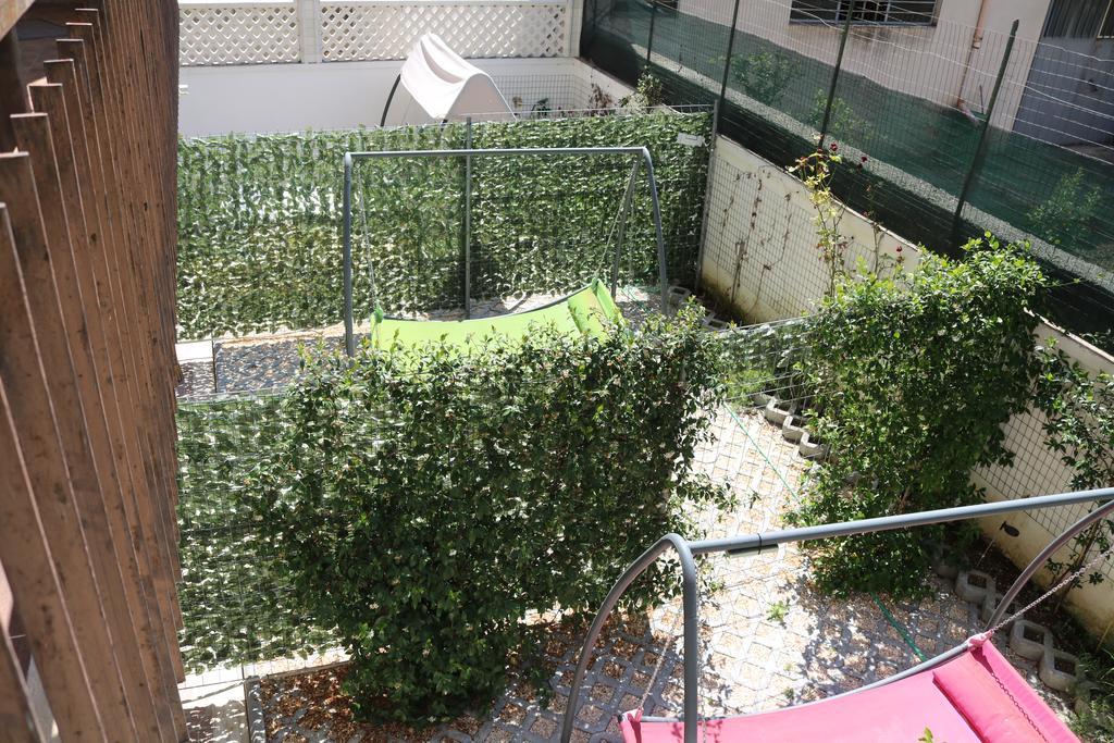 Le Tre Rose Bed & Breakfast Casamassima Exterior foto